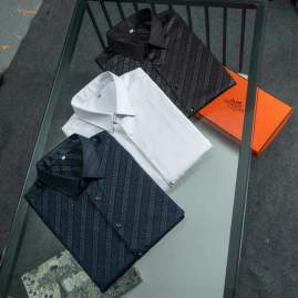 Picture of Versace Shirt Long _SKUVersaceM-3XL26nr17227433
